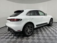 używany Porsche Macan 2dm 261KM 2024r. 320km