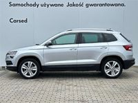 używany Skoda Karoq STYLE 2.0 TDI 110 kW (150 KM) 6-biegowa manualna