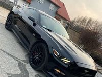 Używany Ford Mustang GT 2017