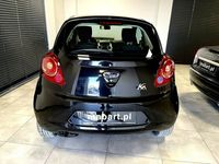 używany Ford Ka 1.2dm 69KM 2014r. 150 000km