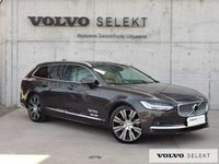 używany Volvo V90 B5 D AWD Ultimate Bright aut