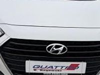 używany Hyundai i40 Nawigacja - Kamera