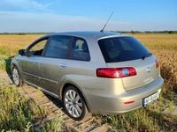 Używany Fiat Croma 2005 Złoty Kombi