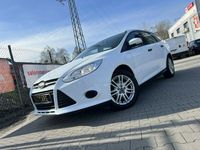 używany Ford Focus ZAMIENIĘ ALU Ecoboost Oryginalne ASO 134tyś/km M…