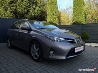 używany Toyota Auris 1,4 D4D 90K # Klimatr # Kamera # LEDY # Salon …