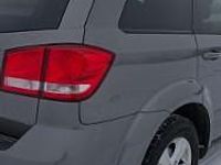 Używany Fiat Freemont 140 KM (102 kW) 2011 Szary SUV