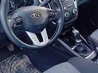 Używany Kia Ceed 2010 Hatchback