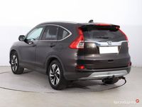 używany Honda CR-V 1.6D BiTurbo
