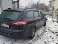 Używany Ford Mondeo 2011