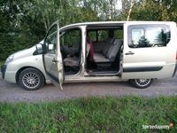 używany Fiat Scudo 