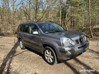 używany Nissan X-Trail 