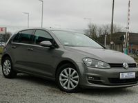 używany VW Golf VII 