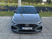 używany Hyundai i30