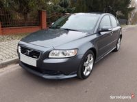 używany Volvo S40 