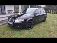 Używany Audi A4 2005