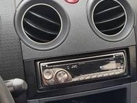 Używany Mitsubishi Colt 95 KM (69 kW) 2008 Czarny Hatchback