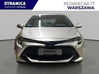 Używany Toyota Corolla 122 KM (89 kW) 2019 Srebrny Hatchback