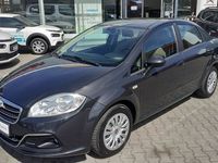 używany Fiat Linea 1.2dm 95KM 2013r. 104 610km