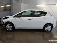 używany Nissan Leaf 109KM 2014r. 97 719km