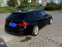 używany BMW M3 