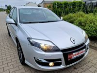 używany Renault Laguna III 12/2011 Automat 173KM NaviRata600zł