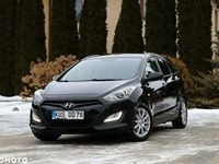 Używany Hyundai i30 99 KM (72 kW) 2012 Czarny Kombi