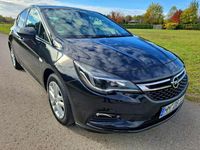 używany Opel Astra 1.4 Turbo Benzyna 150km Dynamic NAVI KAMERA LED PARKTRONIC