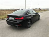 używany BMW 330 i G20 X-DRIVE FULL LED NAVI PRO SKÓRY DIGITAL TACHO