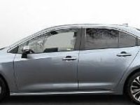 używany Toyota Corolla XII 1.5 VVTi STYLE salon Polska, gwarancja, FV23%