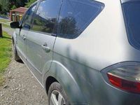 Używany Ford S-MAX 2008 Minivan