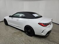 używany BMW 440 3dm 375KM 2024r. 14 661km