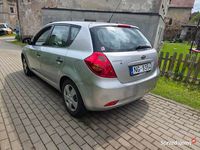 używany Kia Ceed 7999 zł