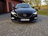 Używany Mazda 6 150 KM (110 kW) 2014
