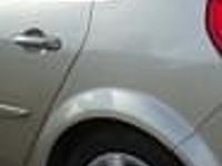 używany Renault Scénic II 1.9 DCi 130KM Ładny Stan