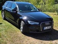 używany Audi A6