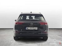 Używany VW Golf VIII Life 115 KM (84 kW) 2021 Szary Kombi