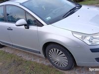 Używany Citroën C4 2006