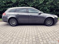 używany Opel Insignia 2.0 CDTI Cosmo 4x4 (OKAZJA!)