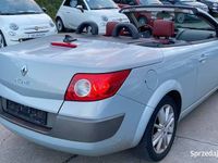 używany Renault Mégane Cabriolet 