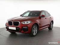 używany BMW X4 xDrive20d