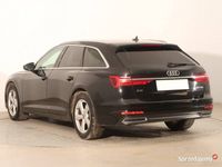 używany Audi A6 40 TDI