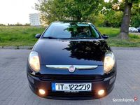 używany Fiat Punto Evo Benzyna ! 2010 ! Klima ! Alu ! Oryginał ! Super Stan ! Zamia