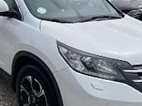 używany Honda CR-V IV 2.0 benzyna 155KM Kamera Nawigacja