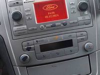 Używany Ford Mondeo 2008 Srebrny Kombi