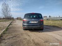 używany Ford S-MAX S-MAX 2.0 TDCI 140 KM2.0 TDCI 140 KM