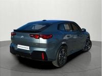 Używany BMW X2 Luxury Line 150 KM (110 kW) 2025 Szary skyscraper metalizowany SUV