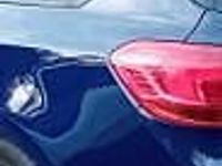 Używany Opel Astra Enjoy 110 KM (80 kW) 2011 Niebieski Kombi