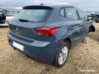 Używany Seat Ibiza 2025 Szary Hatchback