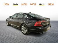 używany Volvo S90 2dm 235KM 2019r. 172 780km