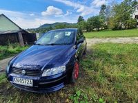 używany Fiat Stilo 1.9 jtd